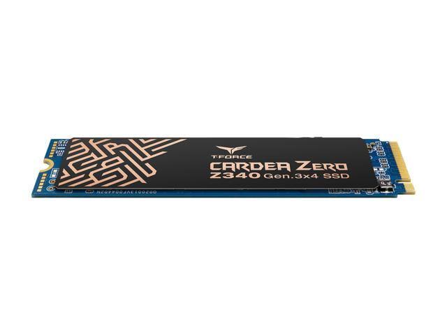 512gb PCIe Gen3 X4 M.2 2280 NVMe G62983