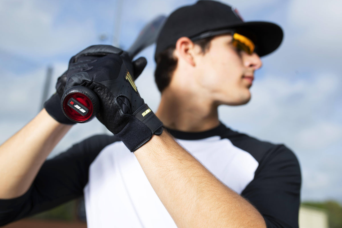 CAT9 -3 BBCOR Baseball Bat - 33 inch Q858