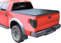 Soft Quad Fold Truck Bed Tonneau Cover R317