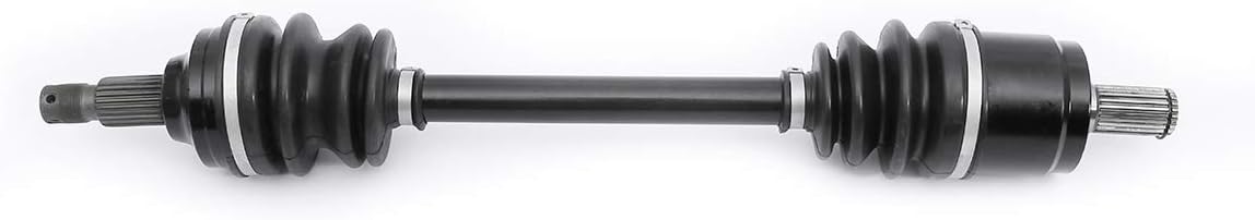 Rear Left or Right CV Axle, Set of 2 P188955