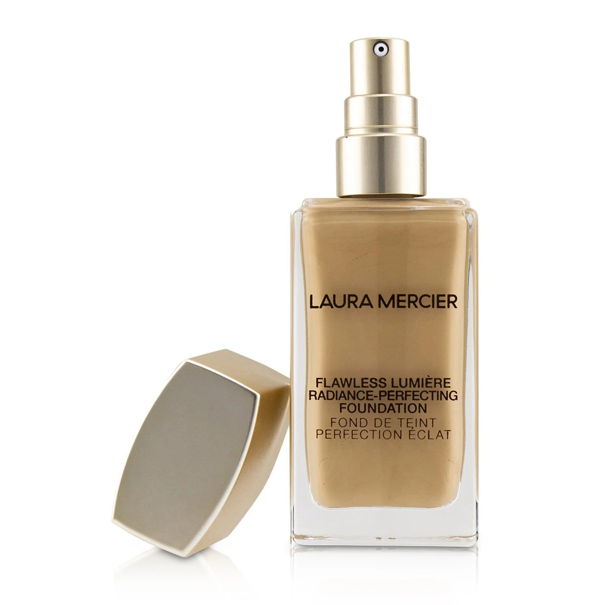 Foundation - # 3N2 Honey 30ml/1oz M5928