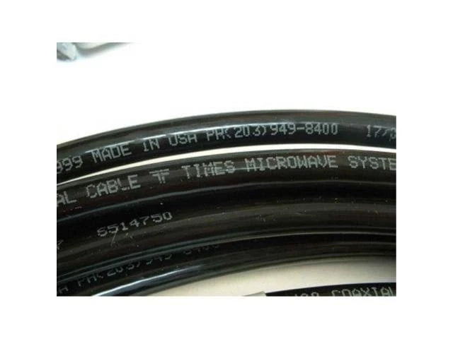LMR-400 Coaxial Cable Jumper D447399