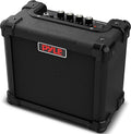 Portable 10 Watt Mini Electric Guitar Amplifier with 5-Inch Speaker, Pack of 2 B965