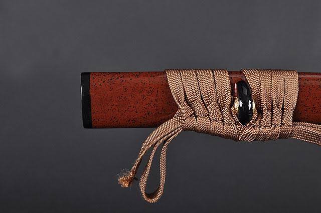 Hand Forged Full Tang Japanese Katana Sword I412129