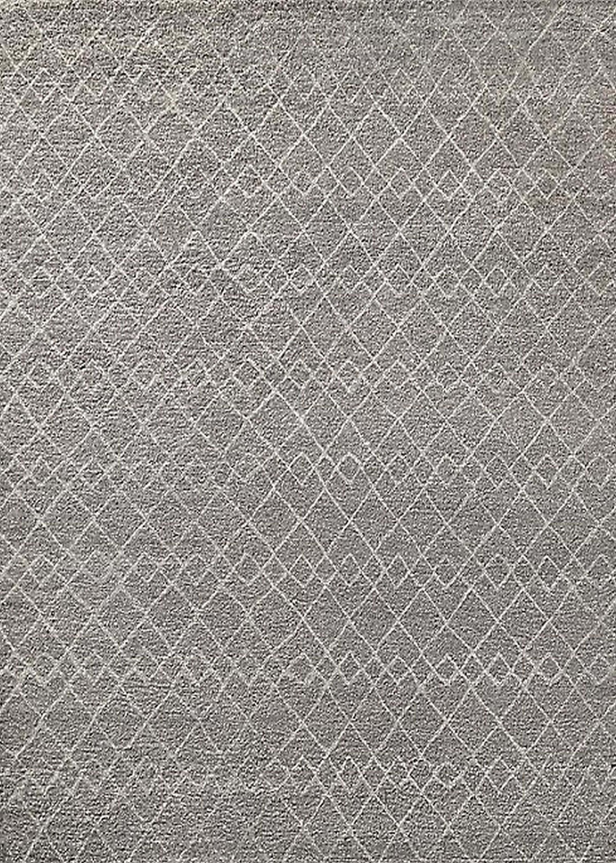 Puce Purple Rectangle Solid Area Rug D99667