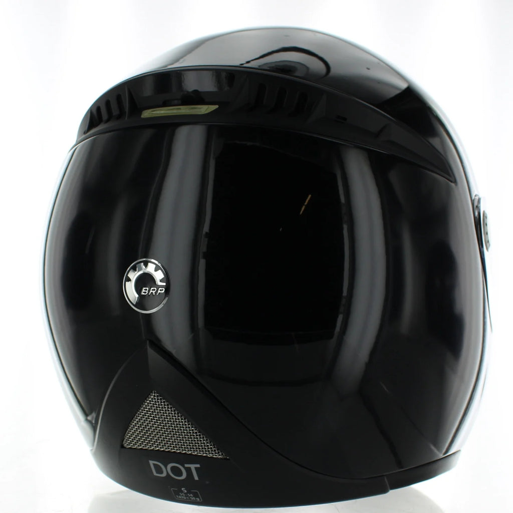 Spyder GSX-4 Full Face Vented Lightweight Helmet L54187