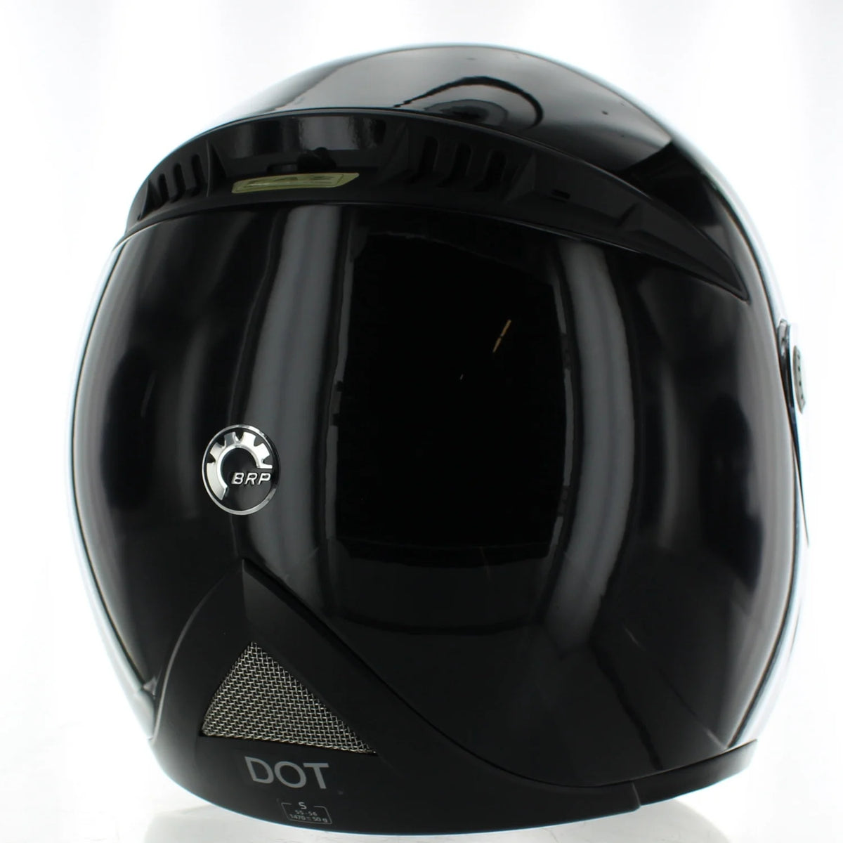 Spyder GSX-4 Full Face Vented Lightweight Helmet L54187