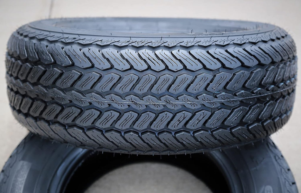 All-Terrain Off-Road Radial Tire 235/60R14 96S Load Range SL 4-Ply BSW J5597
