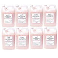 8 Gallon Orange & White Mixed Indicating Silica Gel Beads (2-4 mm) M998
