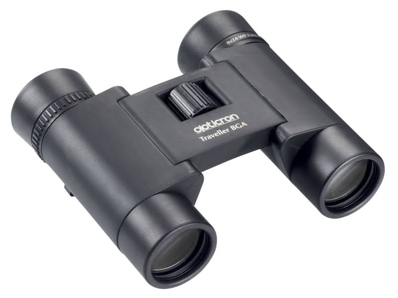 Compact 8x24 Binocular Black G84519