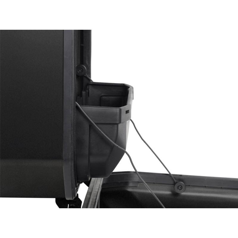Right Side Case Black Edition C412