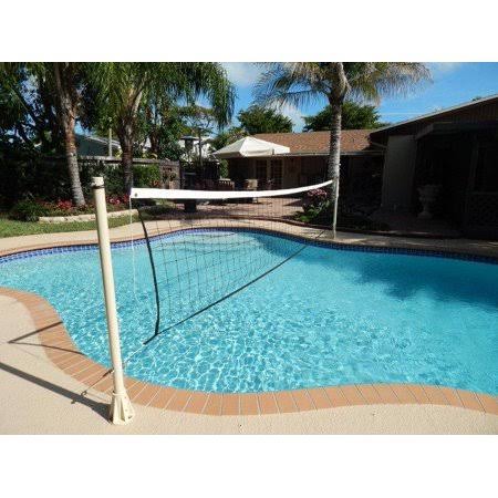 16 ft. Volleyball Net N189