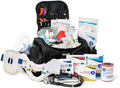 Fully-Stocked EMT/EMS Trauma Kit M8894