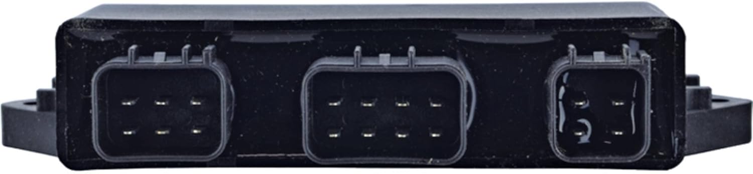 Cdi Module for Yamaha Kodiak 400 Grizzly 400 O79240