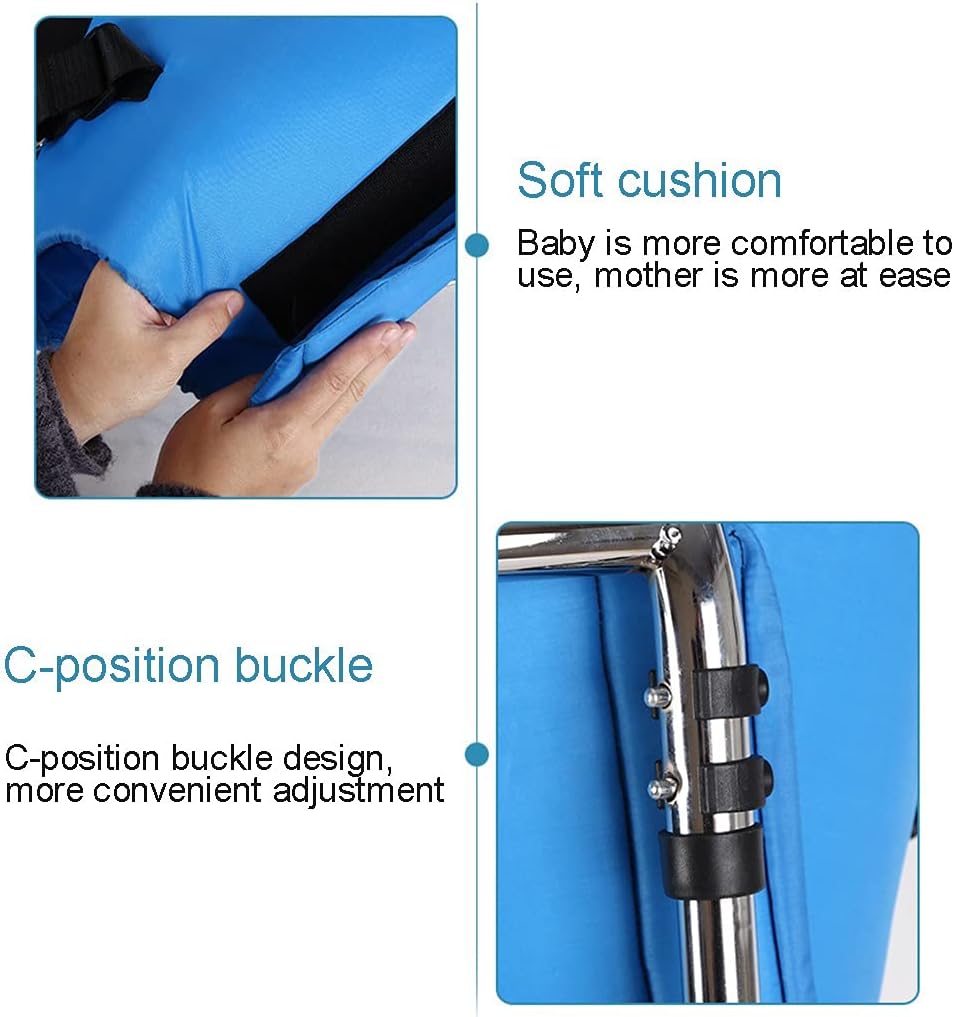 Adjustable Walker for Children with Cerebral Palsy J141837
