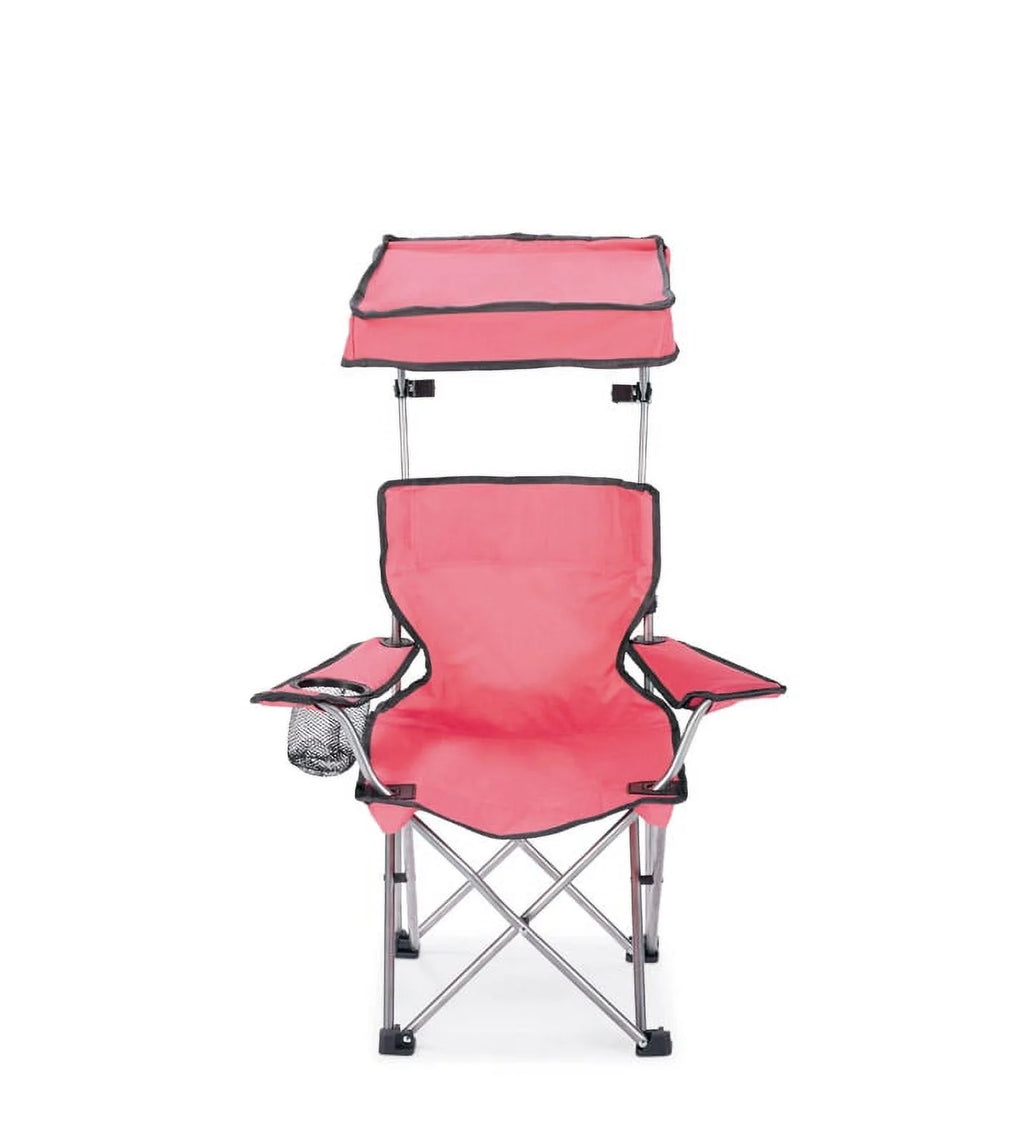 Pink Kids Folding Chair M1136