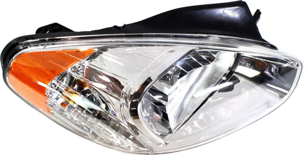 Headlight Assembly Set of 2 M97533