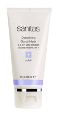 Detoxifying Scrub Mask 2oz I274