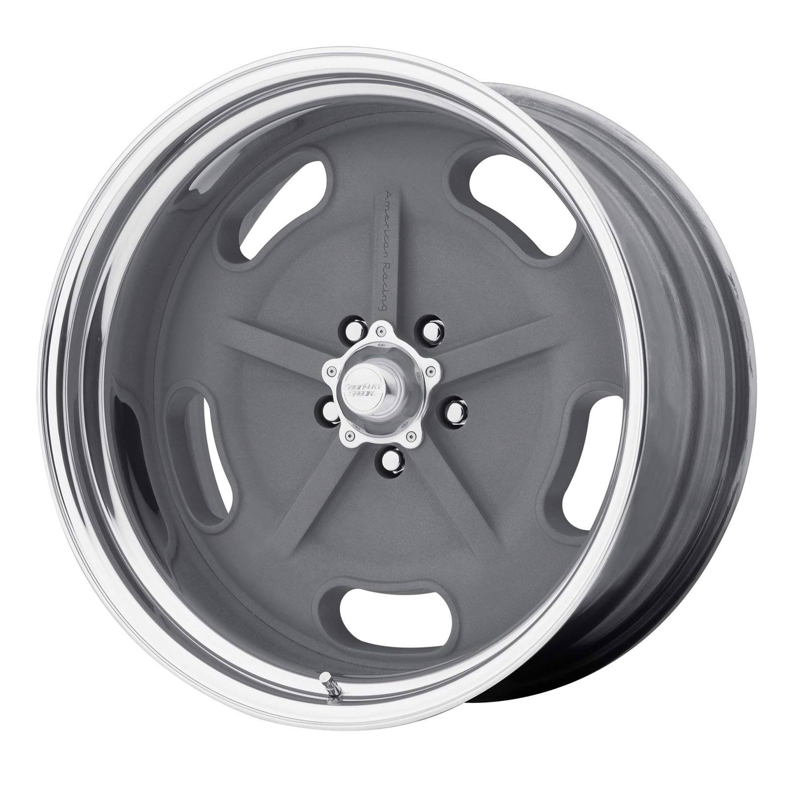 American Racing Wheel P317