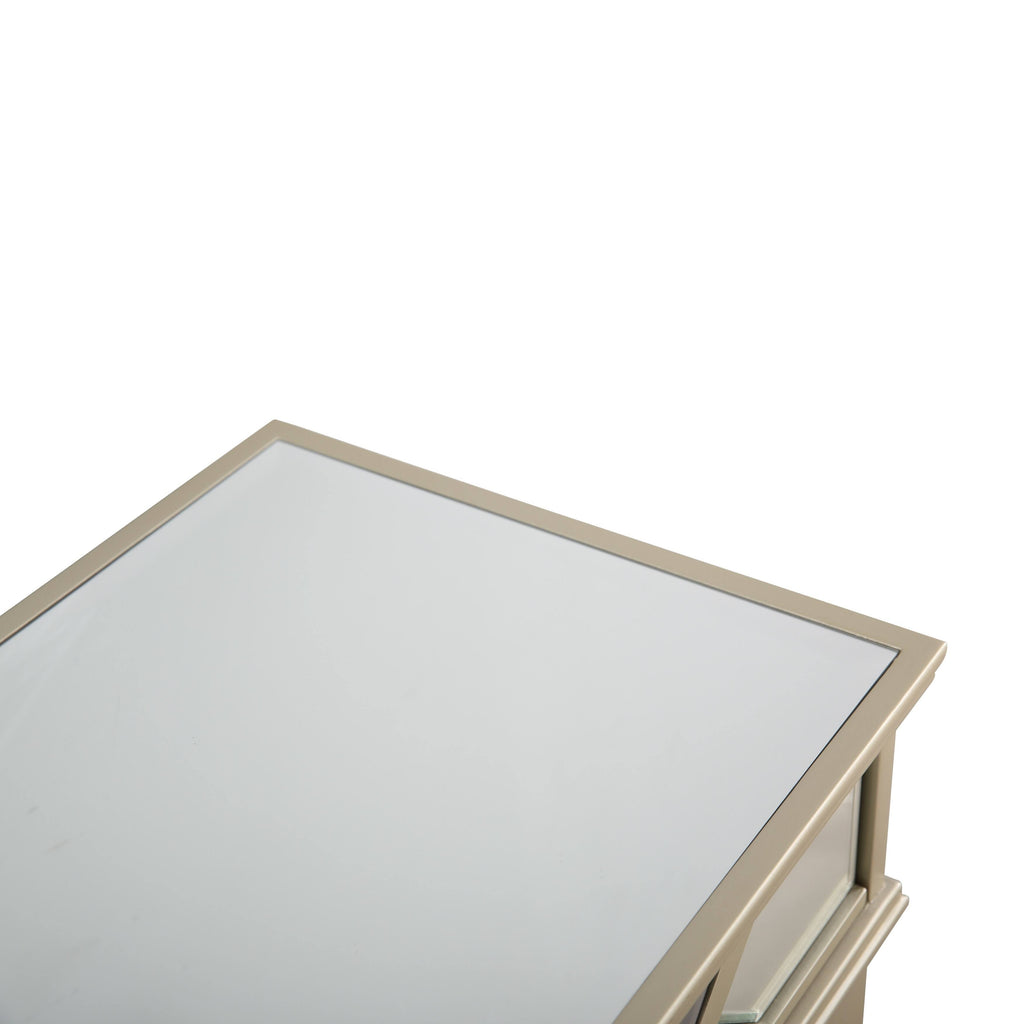 Keeley Console L27477