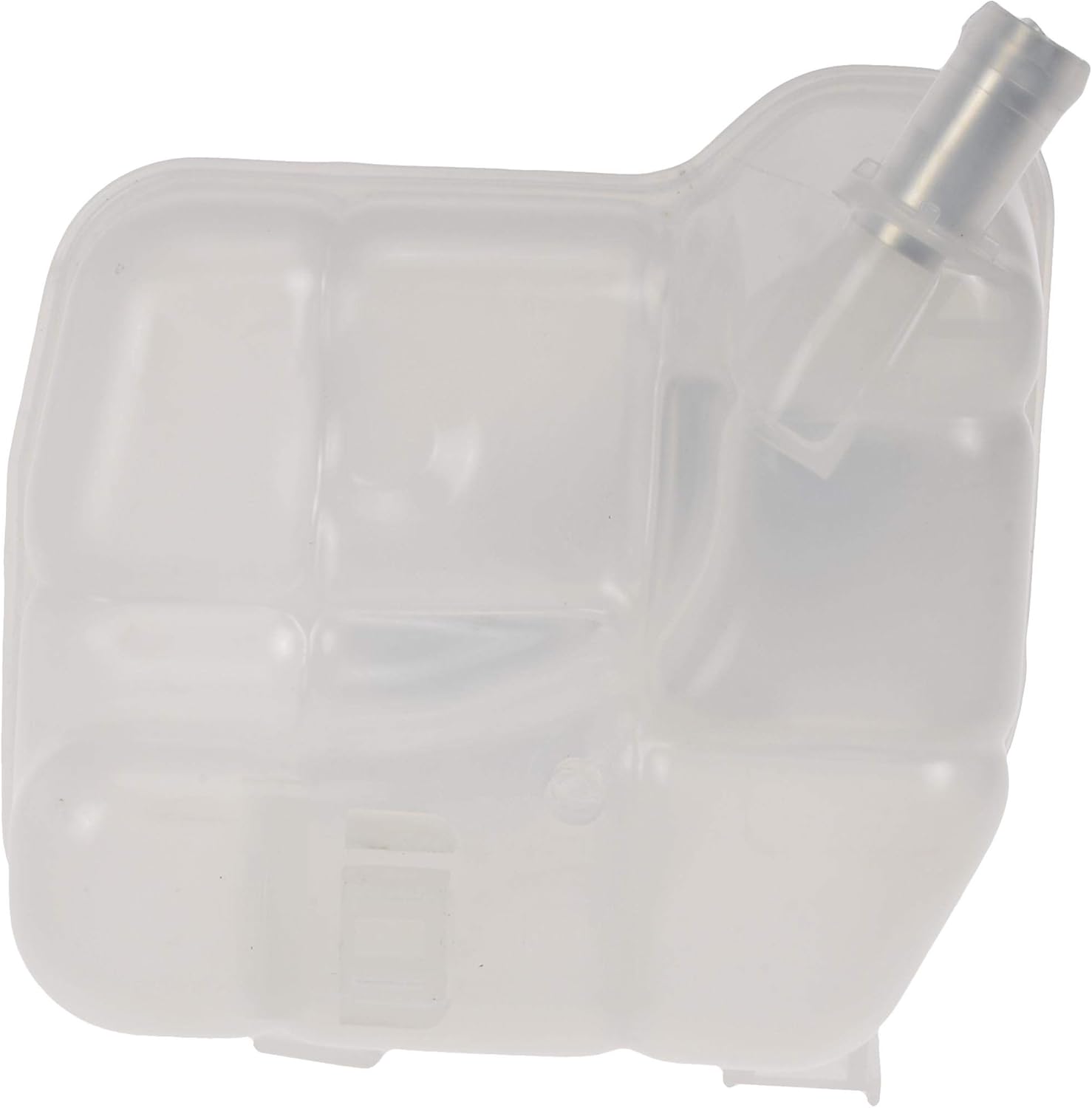 Front Engine Coolant Reservoir Pack of 2 W3892