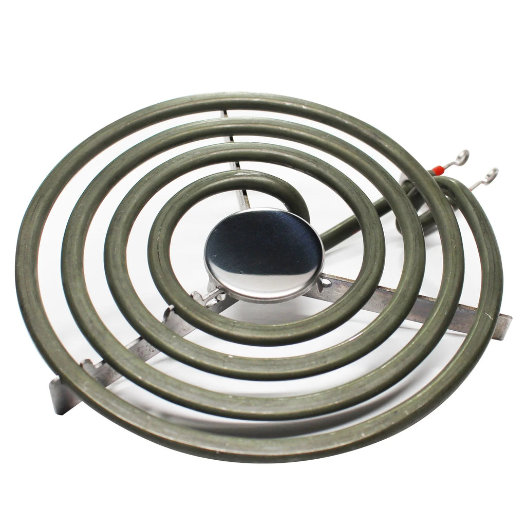 6 inch 4 Turns Surface Burner Element for Range, Stove & Cooktop Z9533