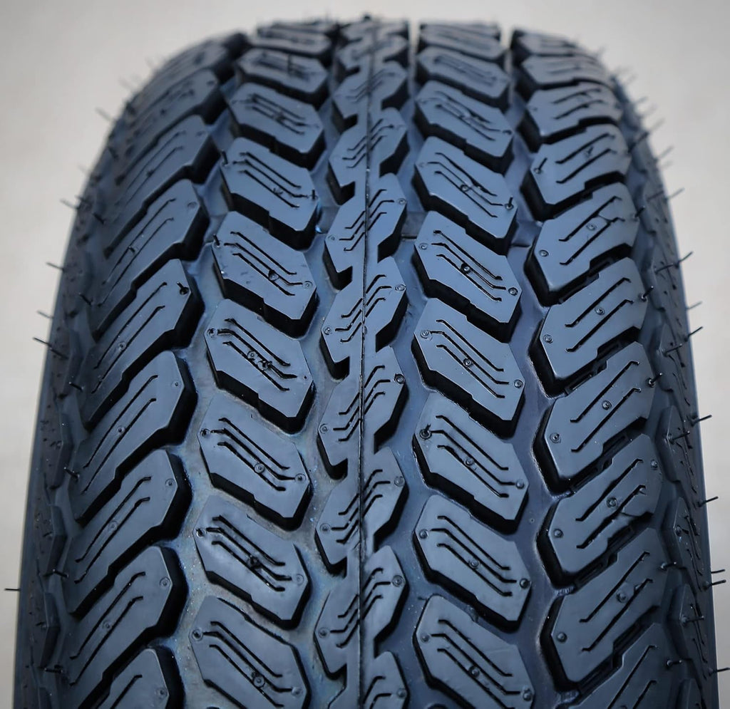 All-Terrain Off-Road Radial Tire 235/60R14 96S Load Range SL 4-Ply BSW J5597
