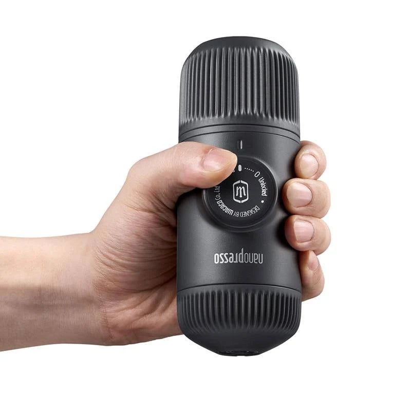 Portable Espresso Maker B4507