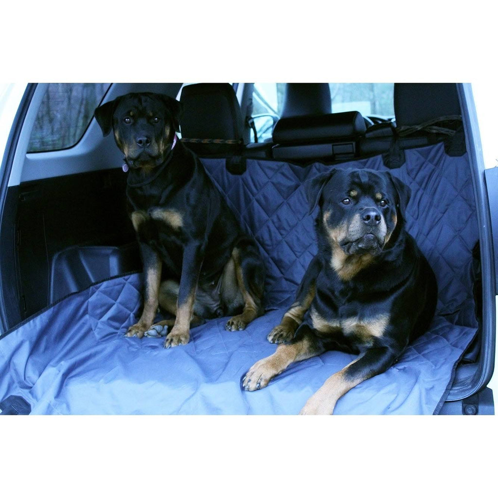 Luxury Pet Car Seat Cover Q699725