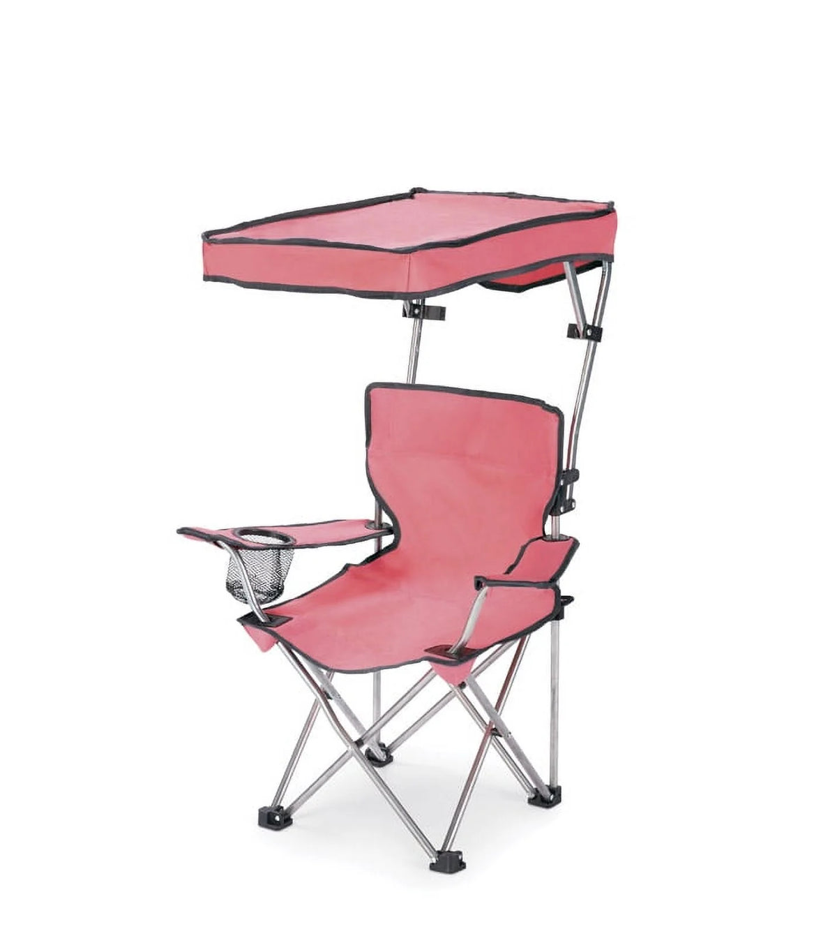 Pink Kids Folding Chair M1136