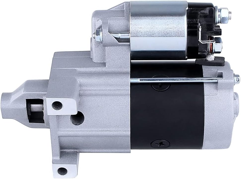NEW STARTER MOTOR Pack of 2 T14753