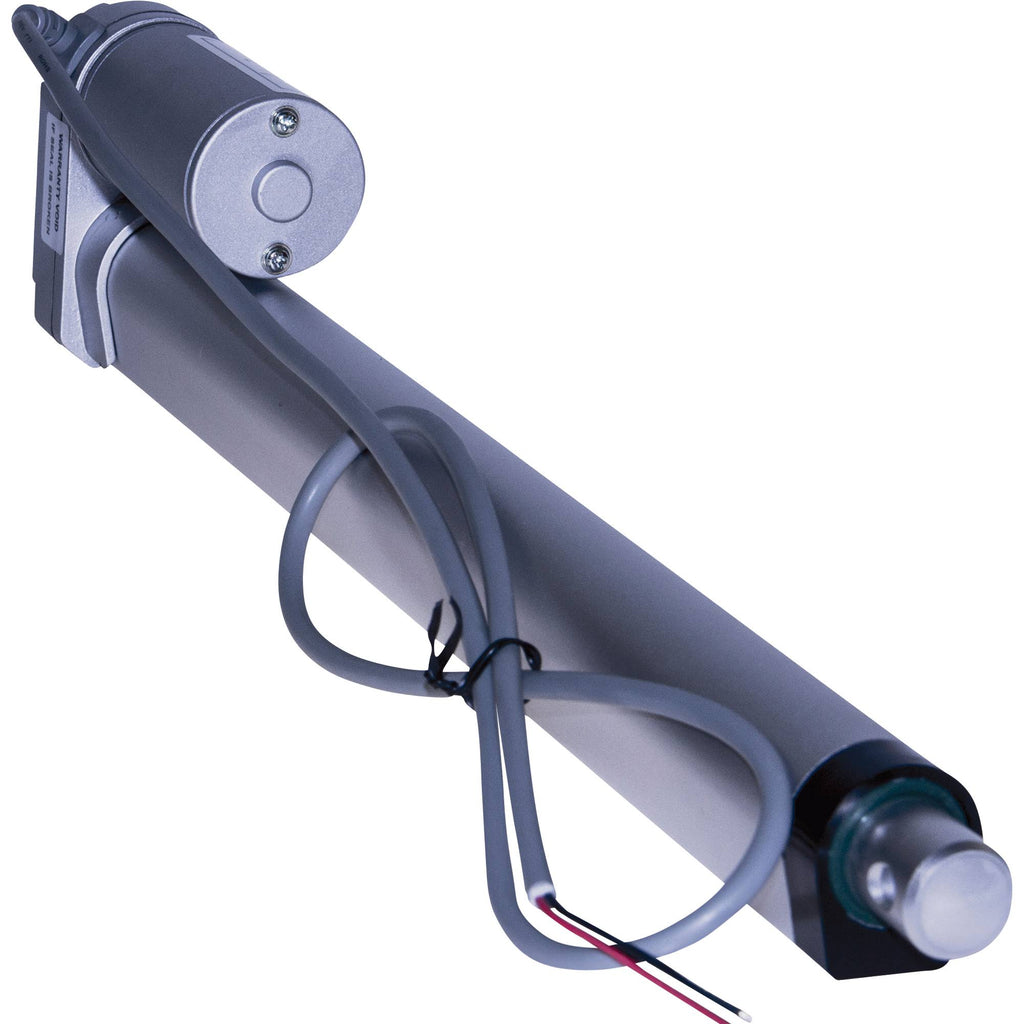 110-lb. Capacity Linear Actuator, 8inch Light Duty, 7.87inch Stroke L24143