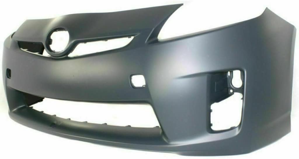 Front Bumper Cover for Toyota Prius 2010 2011 F675414
