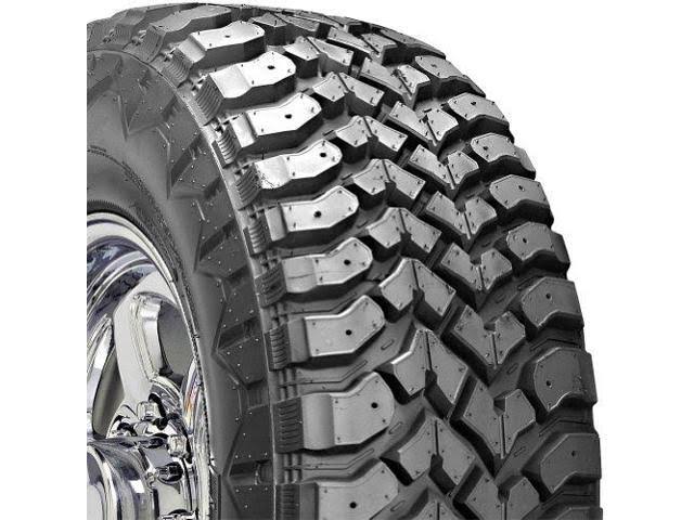LT235/85R16 E Dynapro MT Tire Z17139