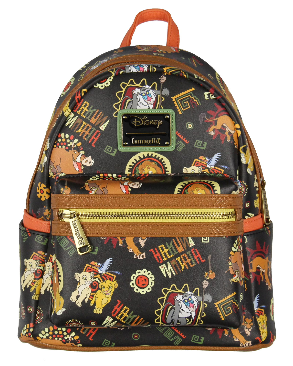 Mini Backpack T32854