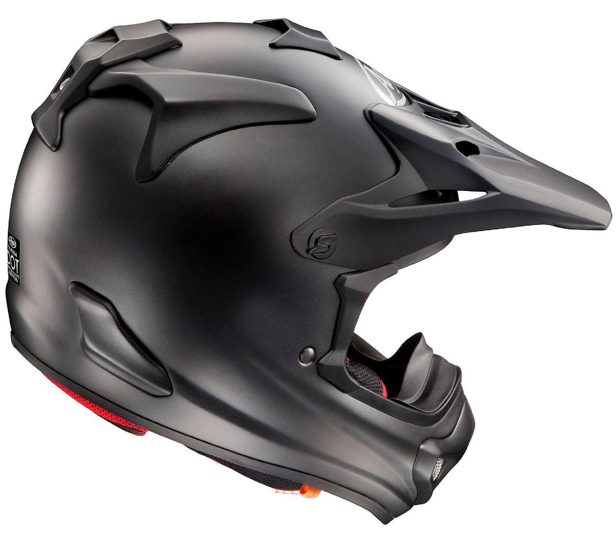 White Small Helmet S173494