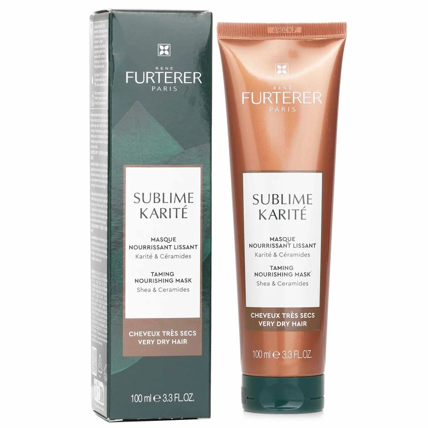 Nourishing Mask 250ml Y158