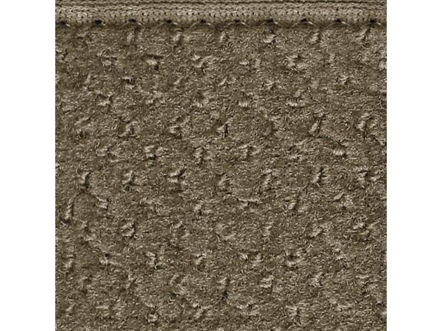 Camel Tan Skid-Resistant Carpet Runner 10 ft. x 48 in. C783