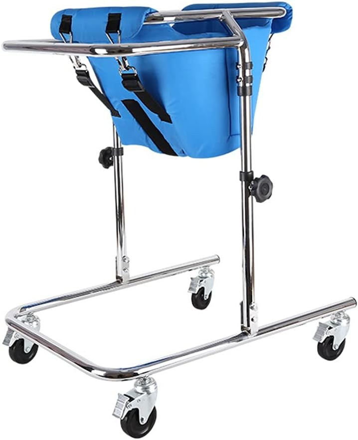 Adjustable Walker for Children with Cerebral Palsy J141837
