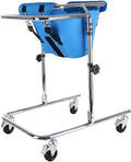 Adjustable Walker for Children with Cerebral Palsy J141837