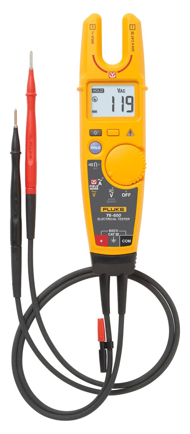 Electrical Tester M4253