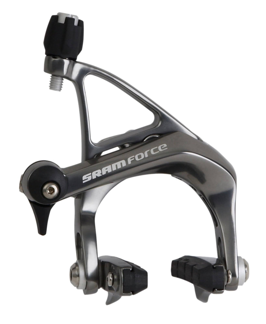 Silver Front Brake Caliper V83319