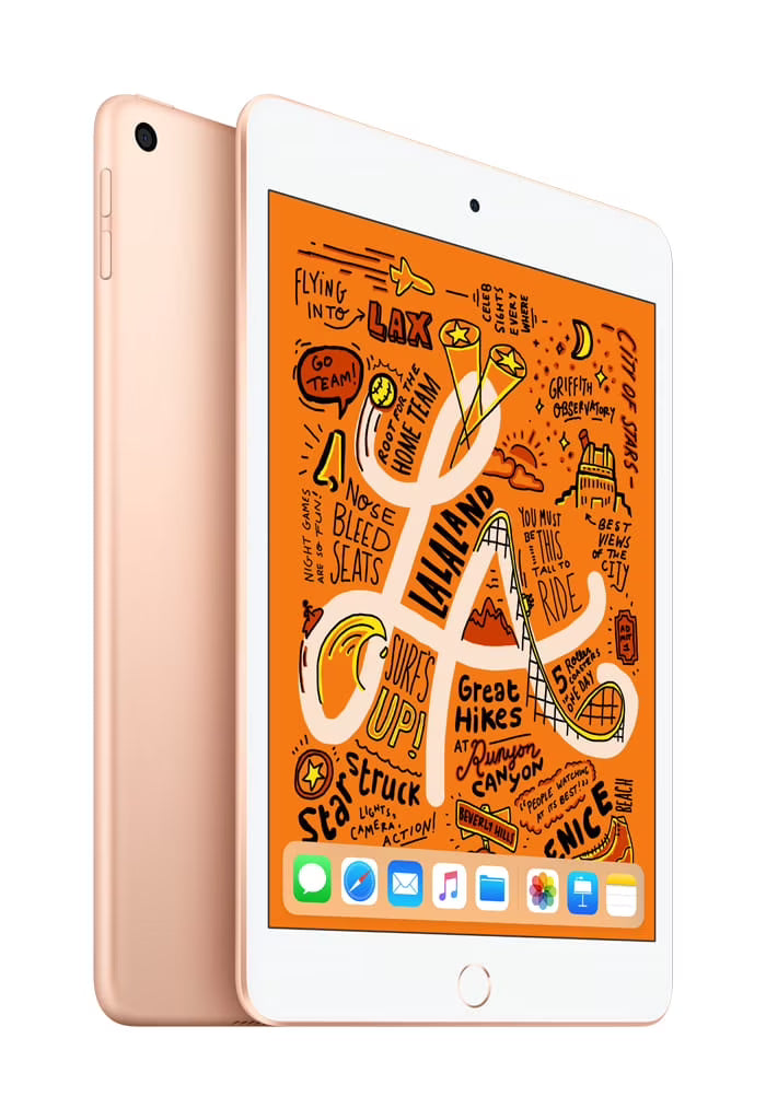 Refurbished 7.9" 64GB WiFi iPad Mini Z146082