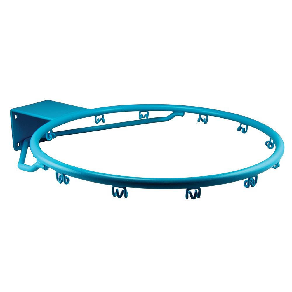 Splash & Slam Stainless Steel Vinyl Coated Rim O9100