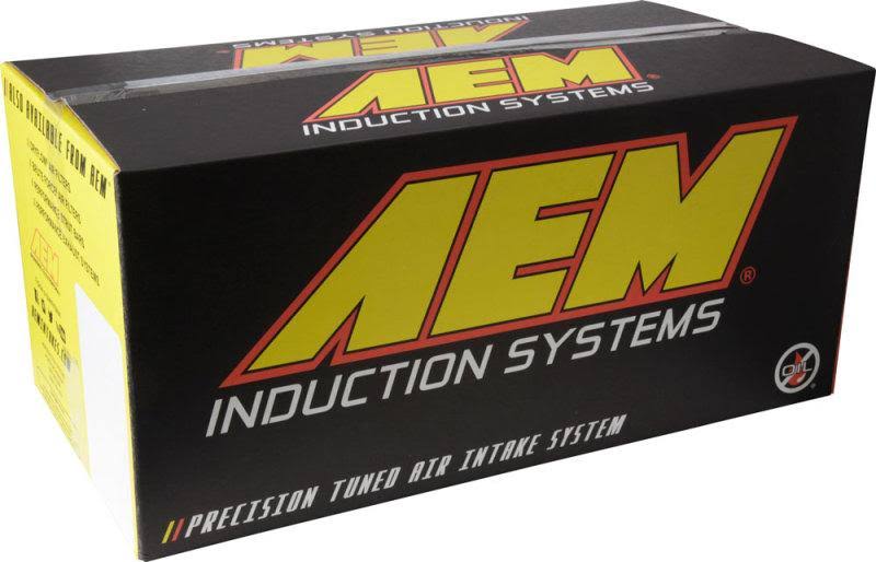 Brute Force Intake System H642158