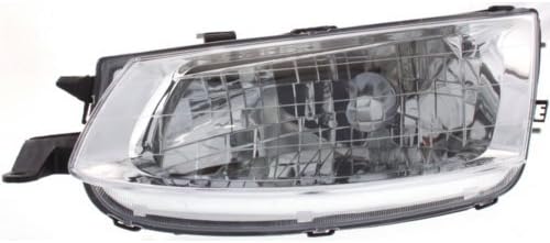 Auto Light Kit Set of 4 W409