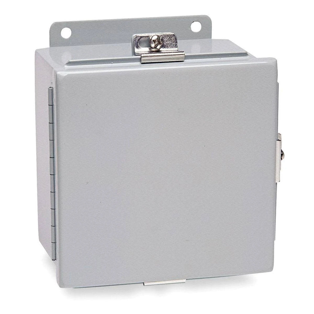 14 In.Hx12 In.Wx6 in. D Enclosure B86307