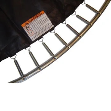 Trampoline Mat for 13'6 Round Trampoline with 100 Rings K708091