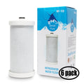 6-Pack Refrigerator Water Filter T924367