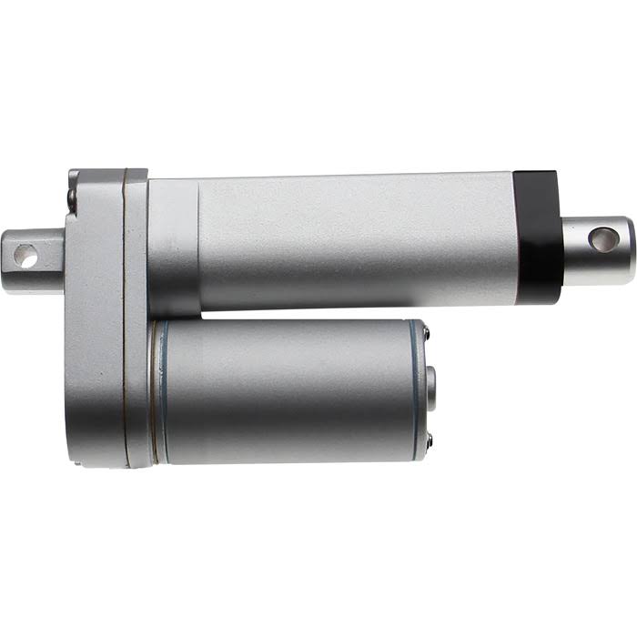 110-lb. Capacity Linear Actuator, 8inch Light Duty, 7.87inch Stroke L24143